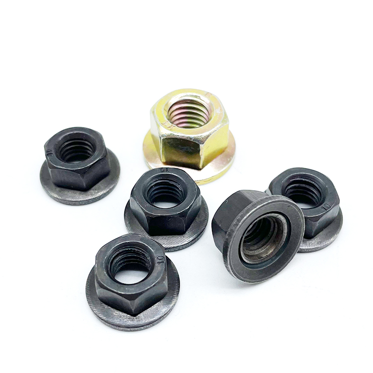 Ford N621941 Hexagon Nuts With Conical Washer.jpg